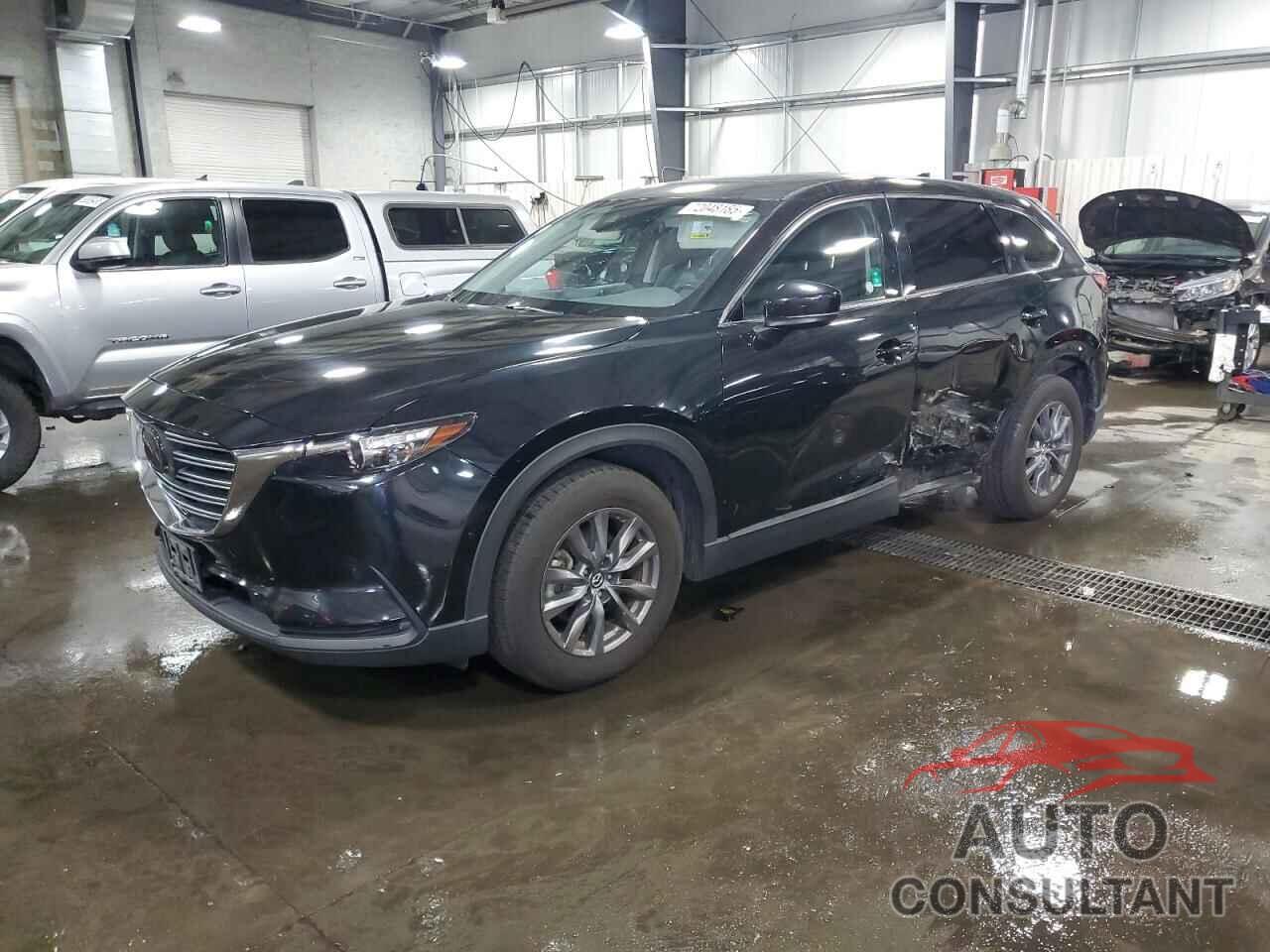 MAZDA CX-9 2023 - JM3TCBCY5P0658903