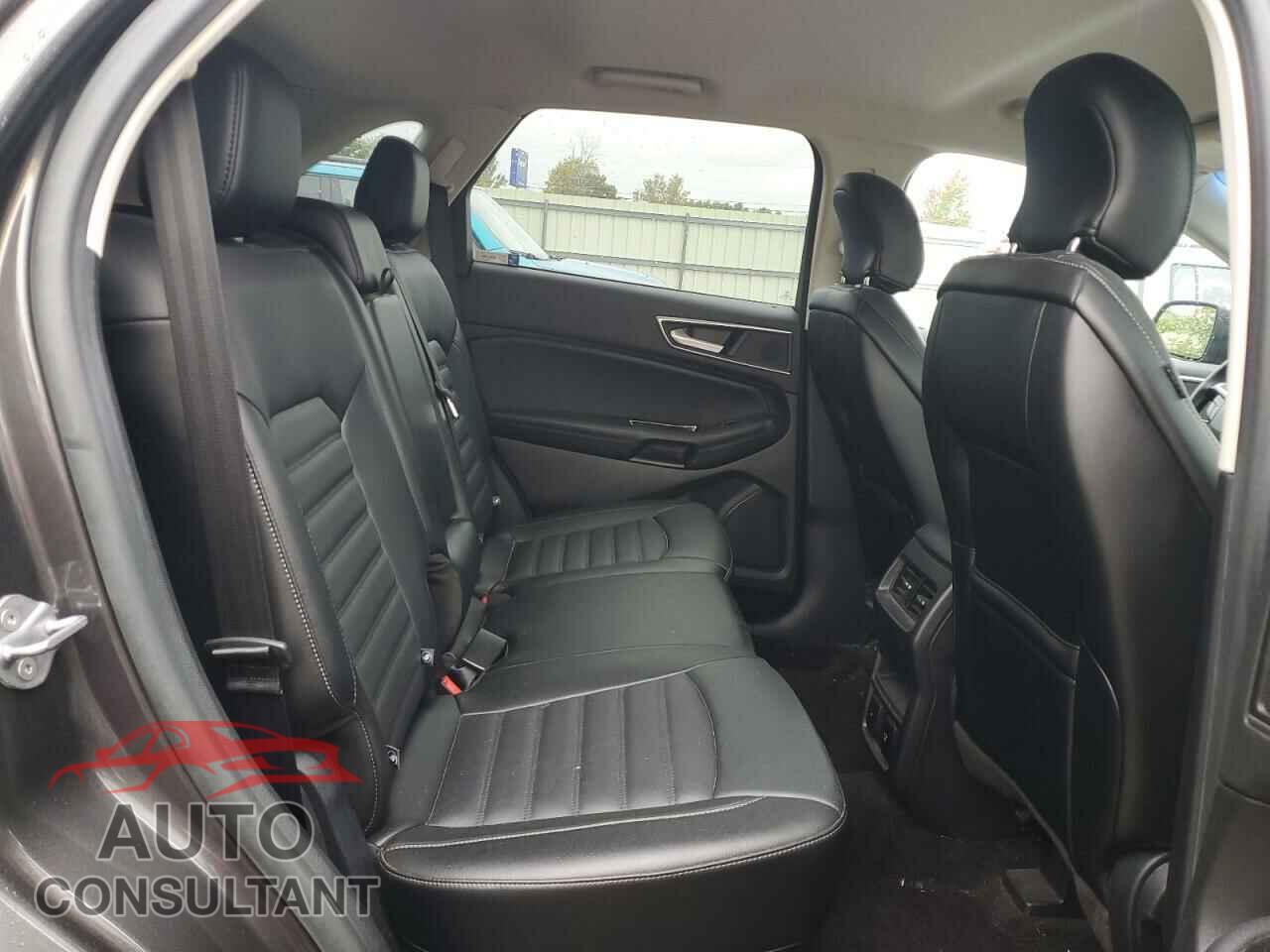 FORD EDGE 2016 - 2FMPK4J91GBC03643