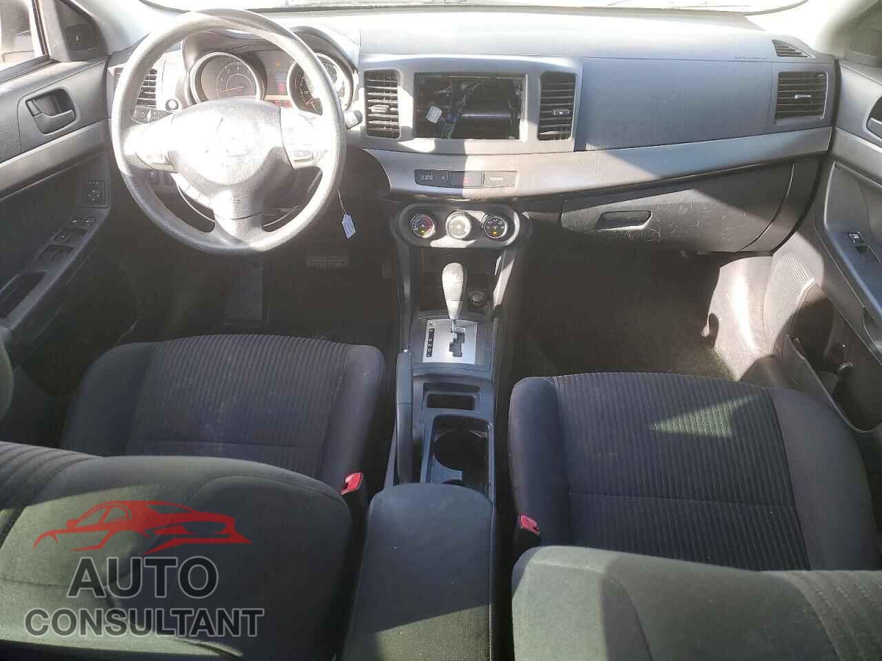 MITSUBISHI LANCER 2014 - JA32U2FU2EU010711