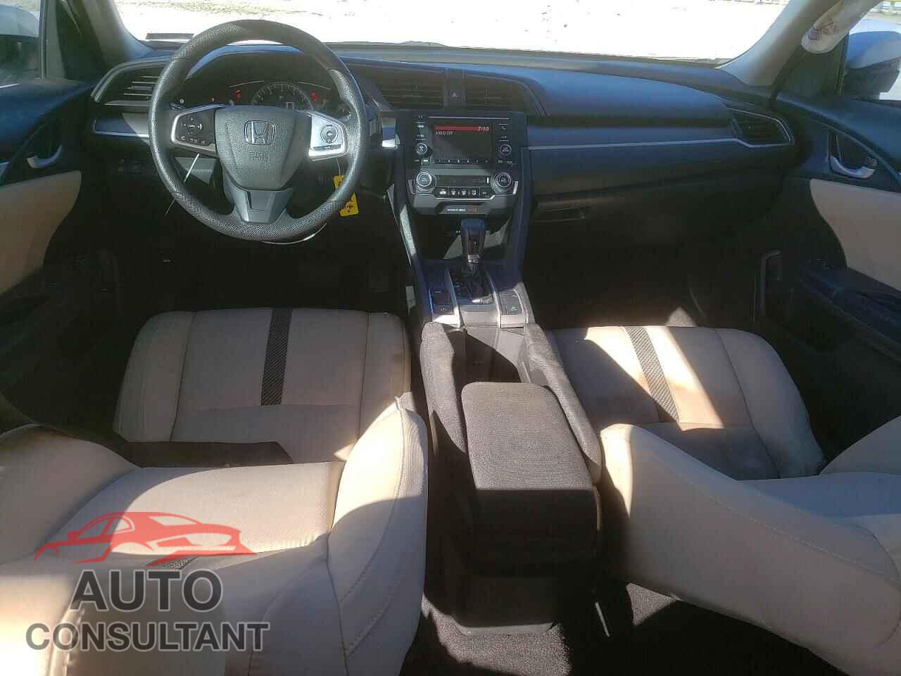 HONDA CIVIC 2017 - 19XFC2F53HE058042