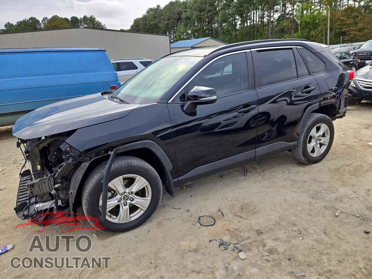 TOYOTA RAV4 2019 - JTMP1RFV0KD016343