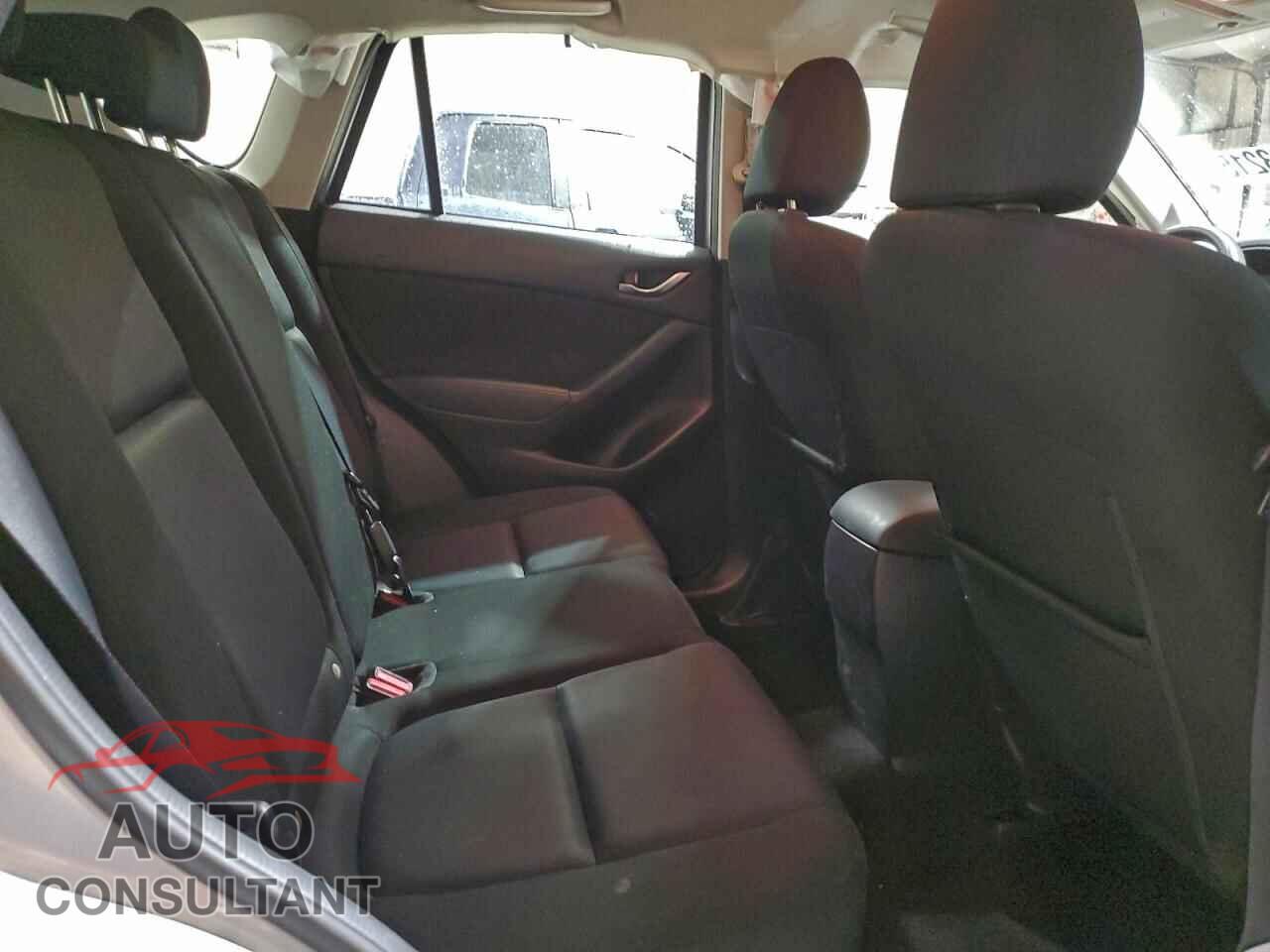MAZDA CX-5 2014 - JM3KE2BE8E0404340