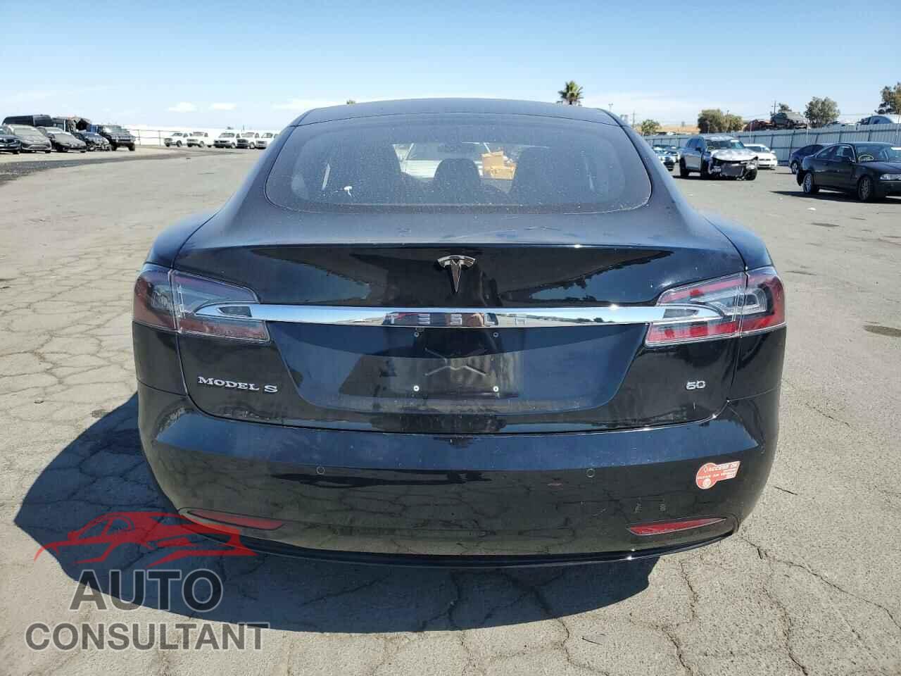 TESLA MODEL S 2016 - 5YJSA1E19GF150732