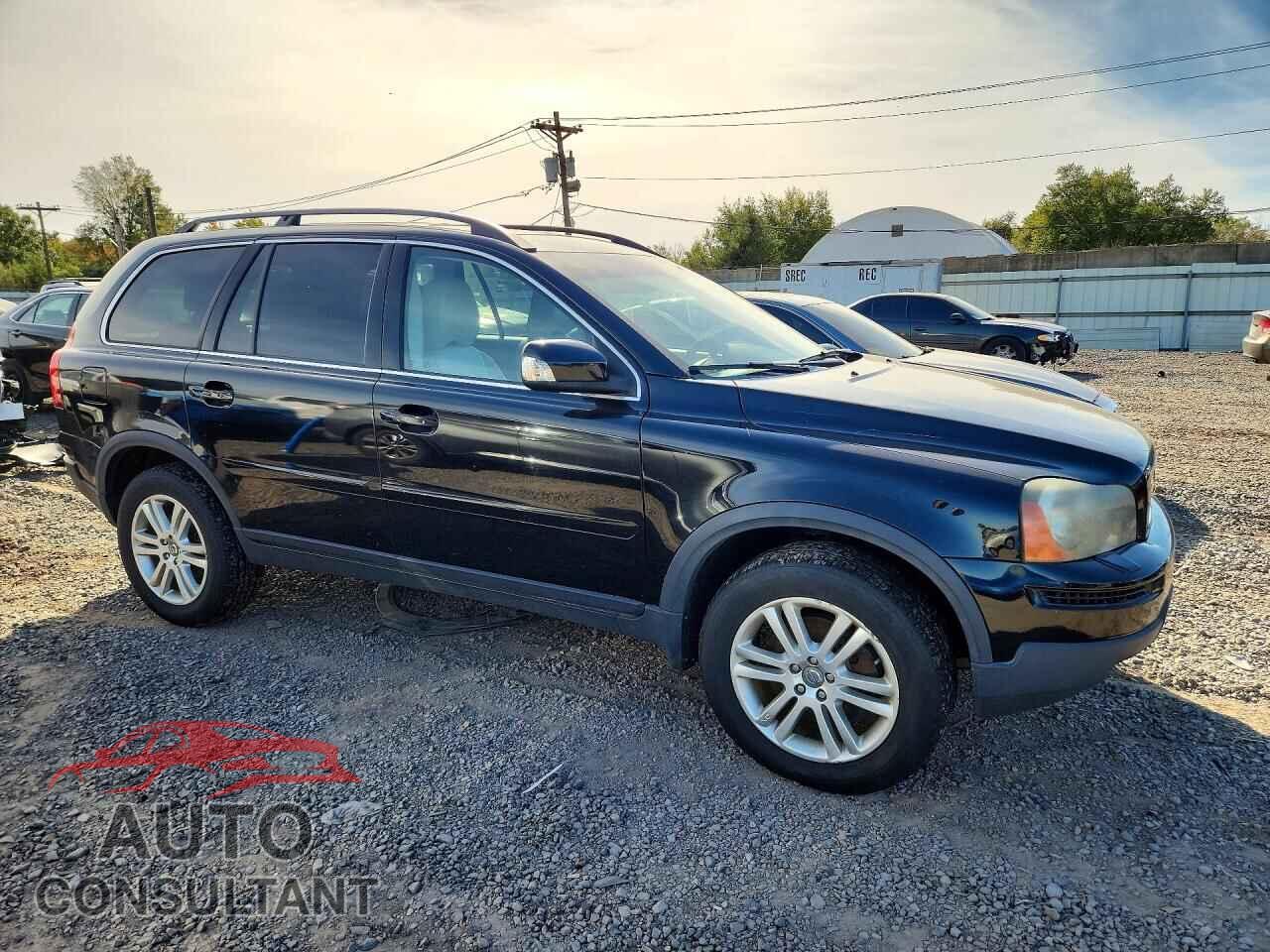VOLVO XC90 2010 - YV4982CZ0A1548255