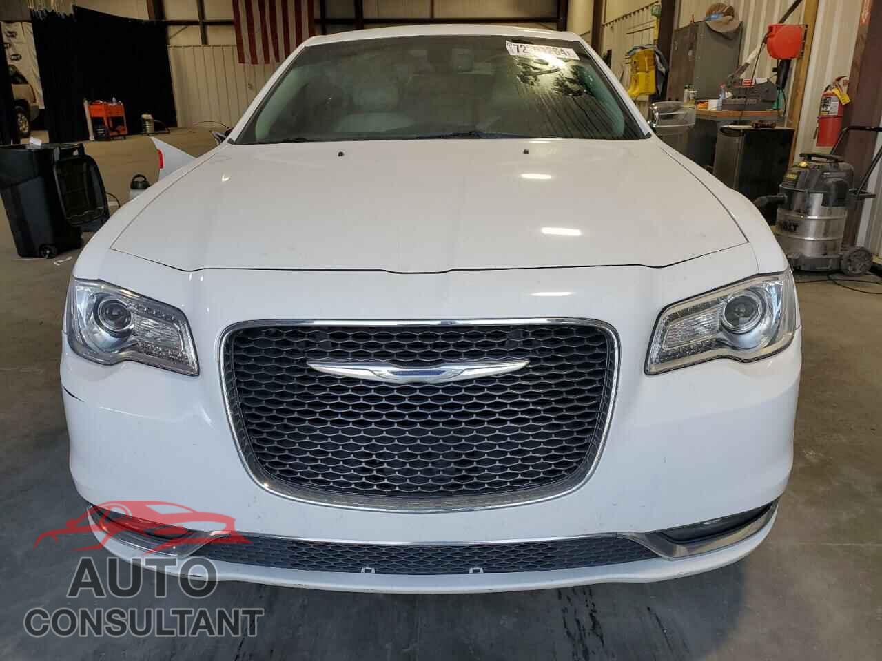 CHRYSLER 300 2017 - 2C3CCAEG0HH566509