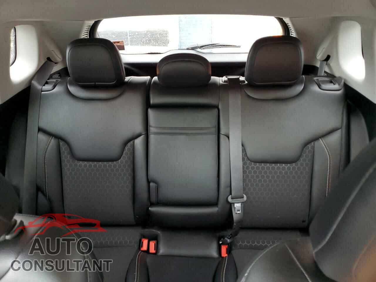 JEEP COMPASS 2019 - 3C4NJDBB3KT651766