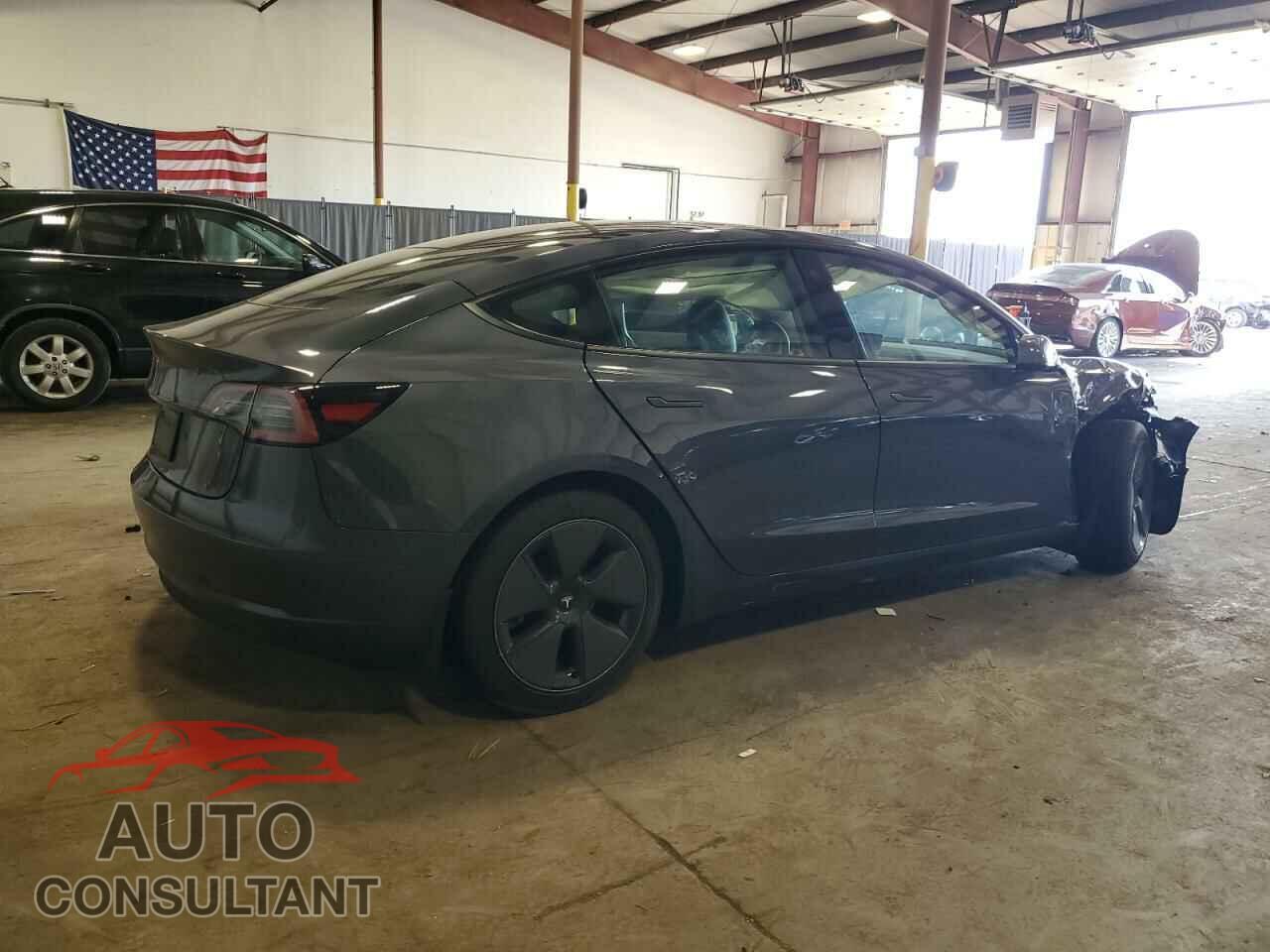 TESLA MODEL 3 2023 - 5YJ3E1EA6PF656107