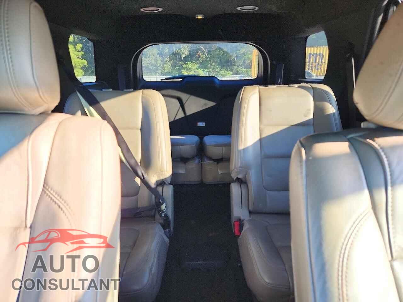 FORD EXPLORER 2013 - 1FM5K8D84DGC48548