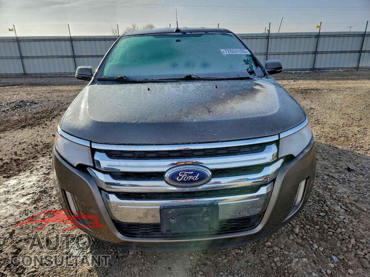 FORD EDGE 2014 - 2FMDK4JC9EBB12907