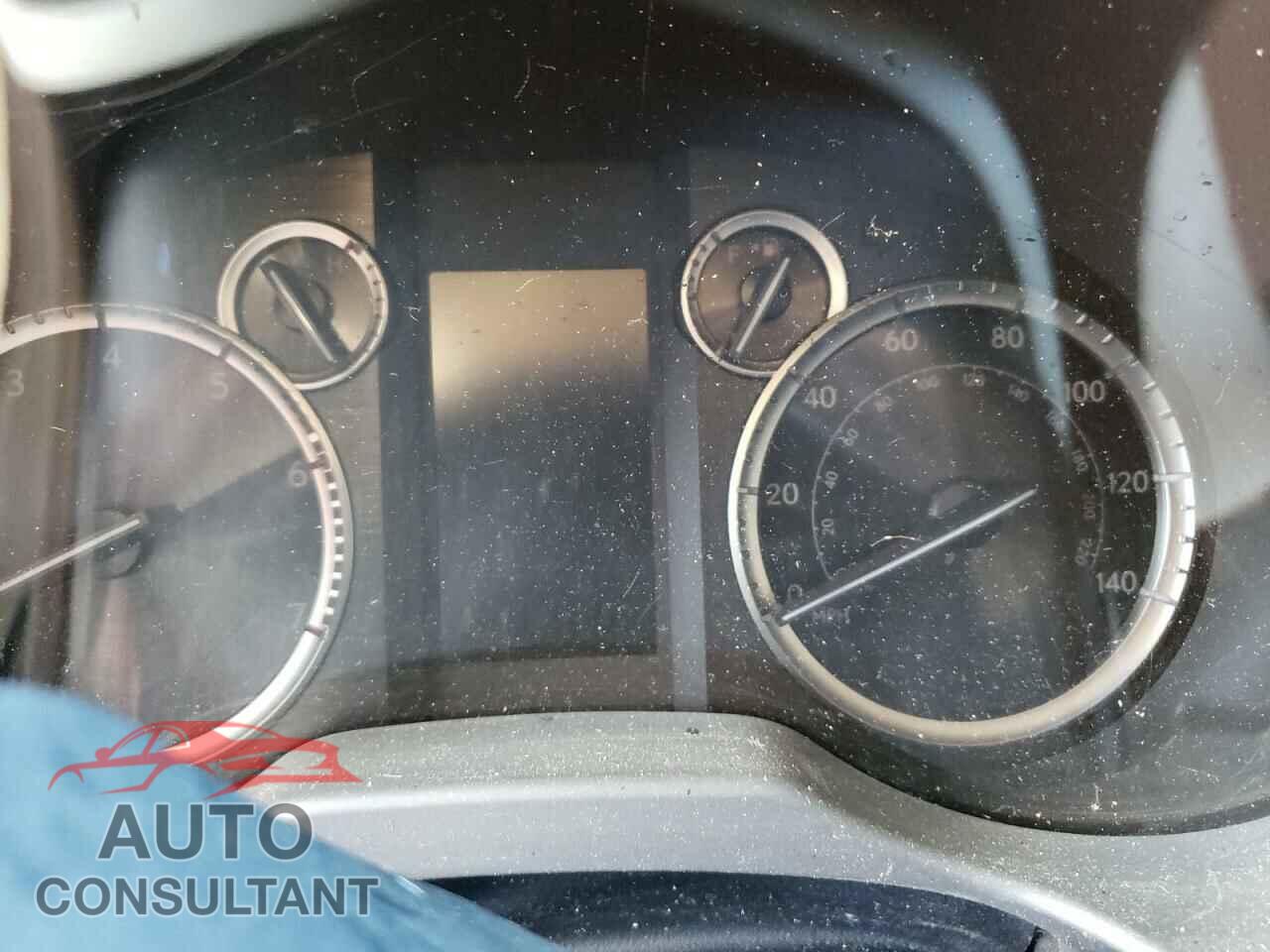 LEXUS GX 2020 - JTJAM7BX3L5243852