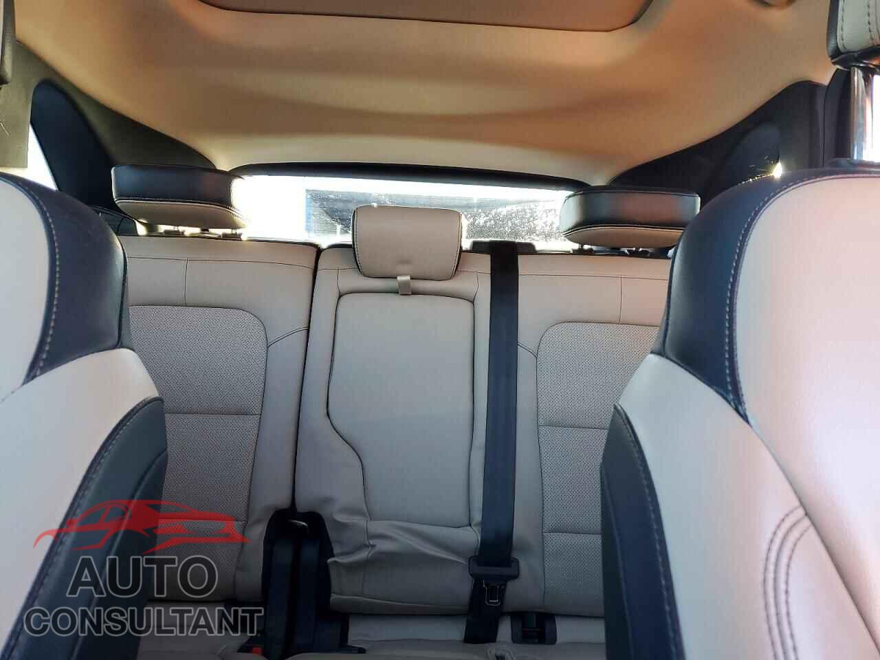 FORD ESCAPE 2020 - 1FMCU9H90LUA33890