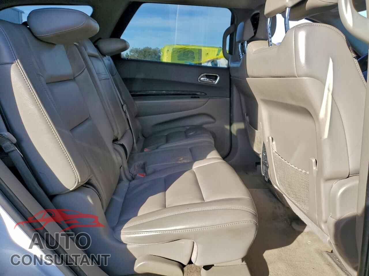DODGE DURANGO 2013 - 1C4RDJDG6DC675252