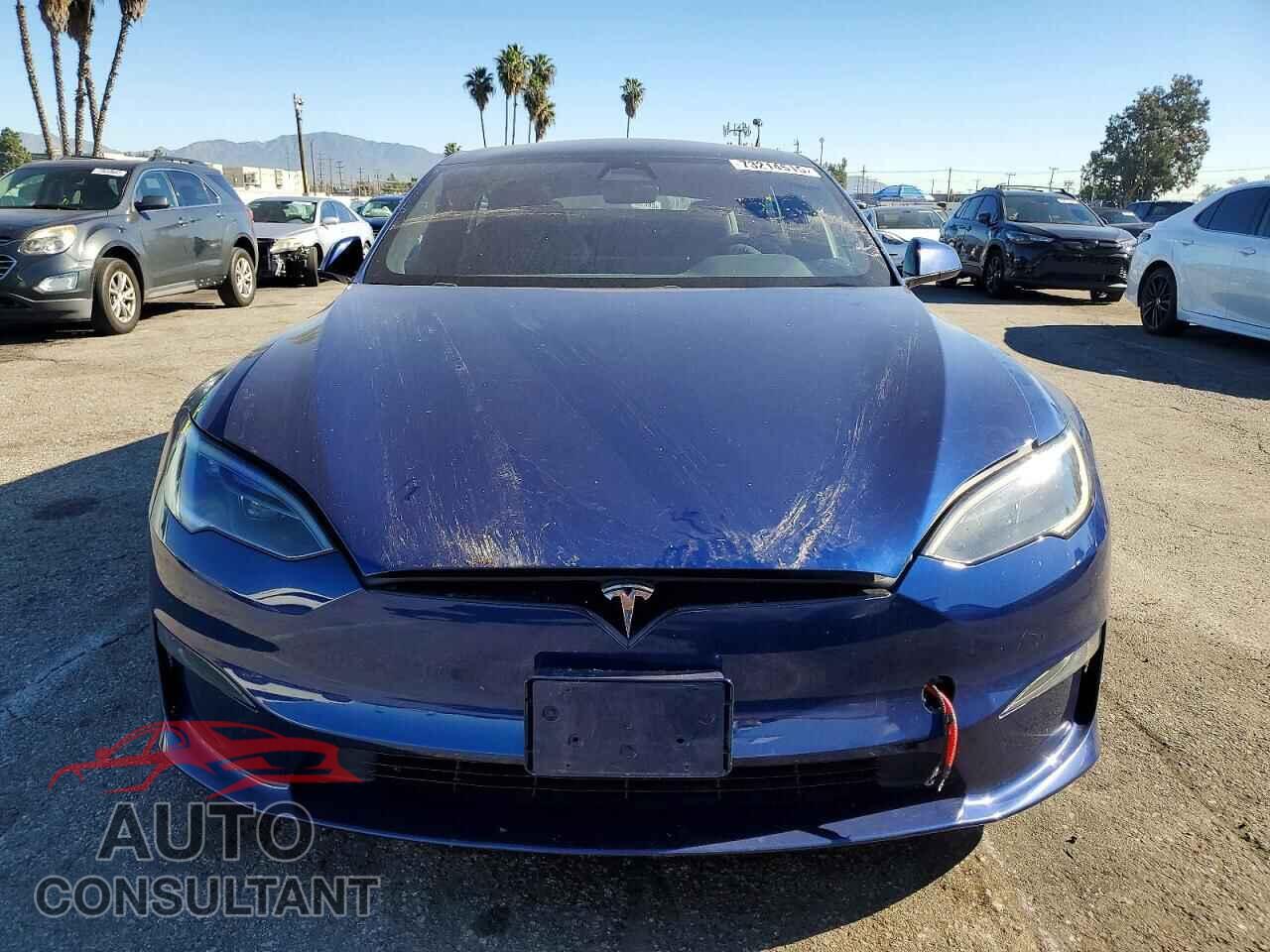 TESLA MODEL S 2023 - 5YJSA1E59PF530558