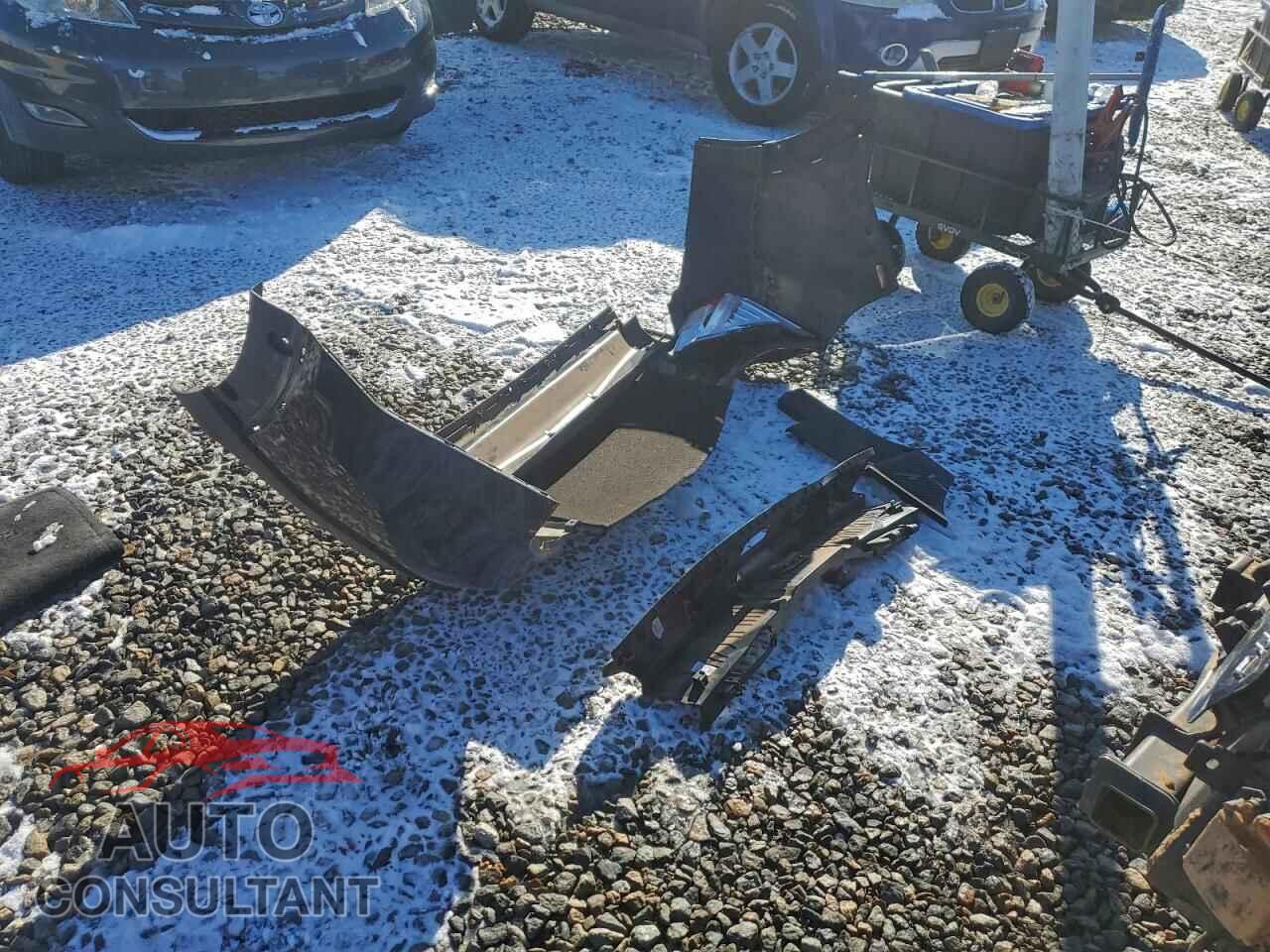 FORD EXPLORER 2022 - 1FMSK8DH2NGA74967