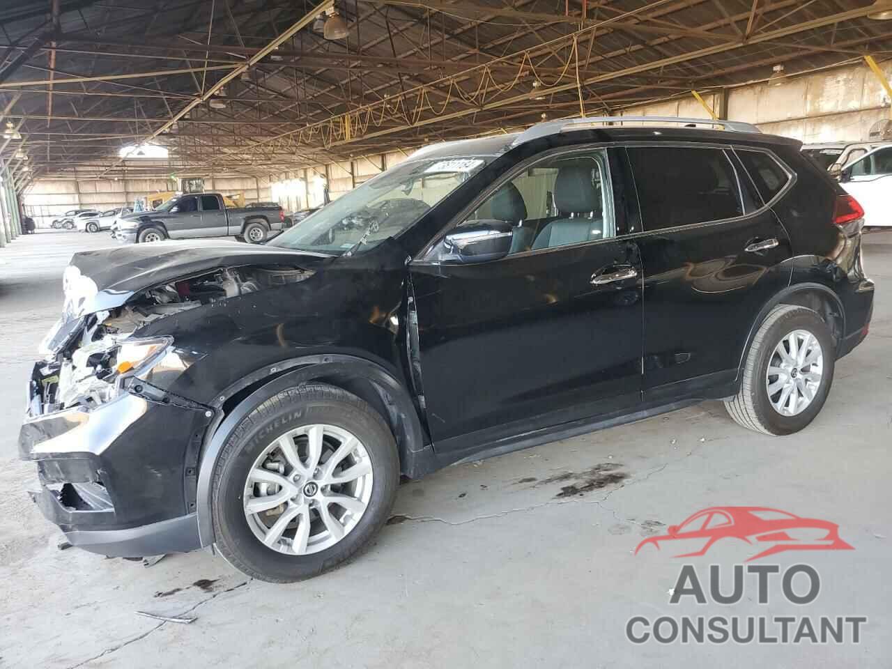 NISSAN ROGUE 2020 - JN8AT2MT8LW001589