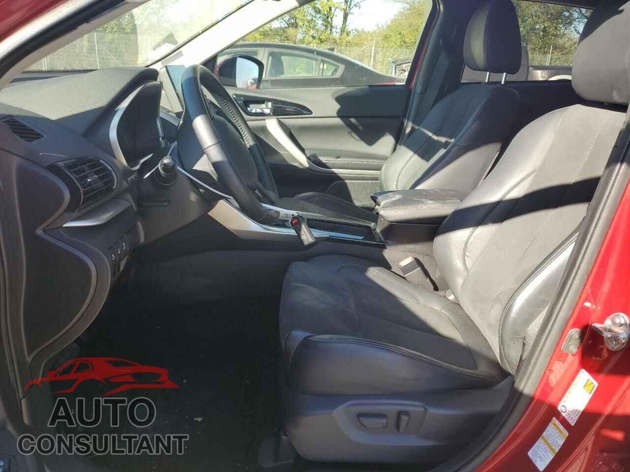 MITSUBISHI ECLIPSE 2022 - JA4ATWAA1NZ057116