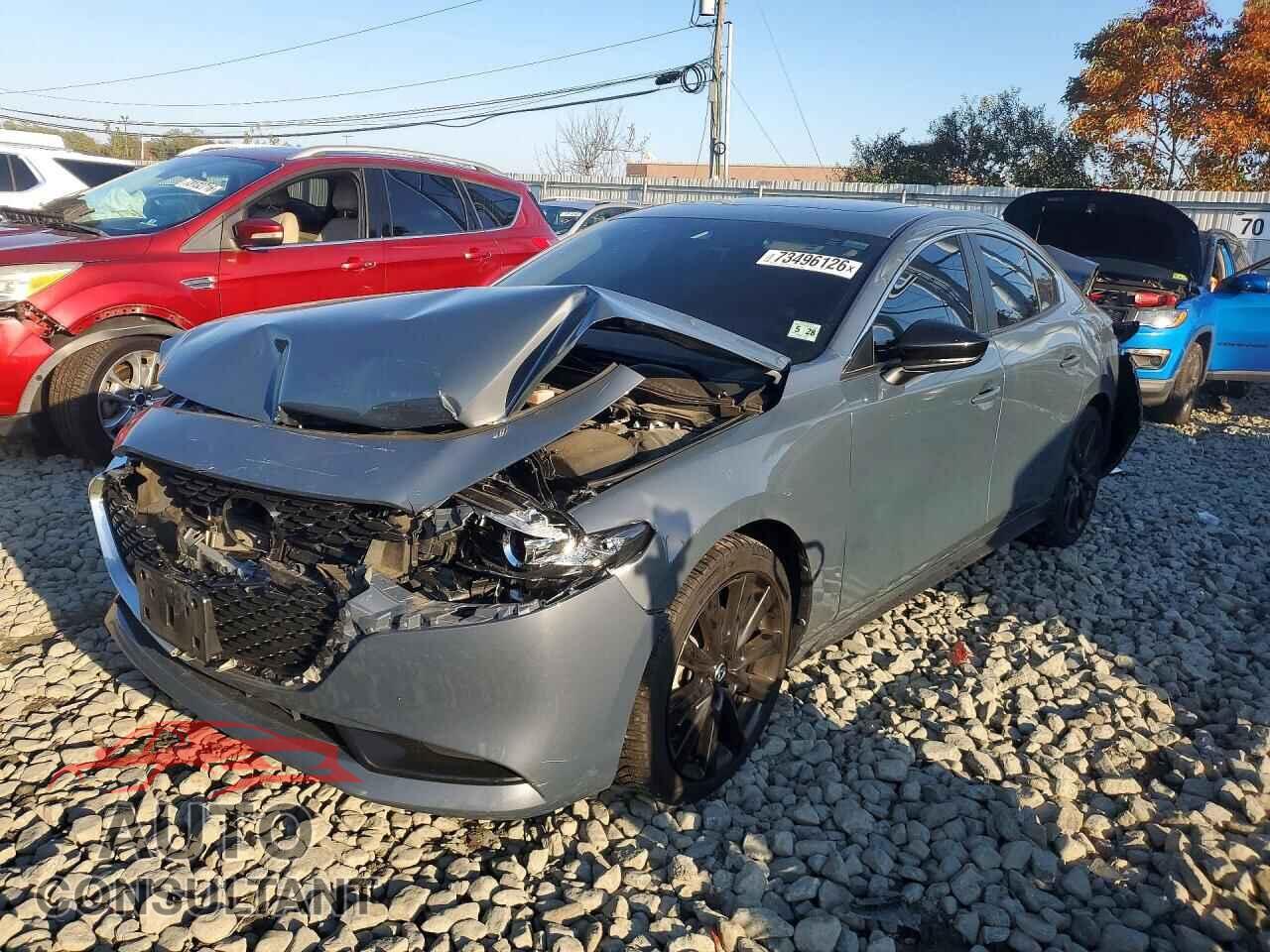 MAZDA 3 2023 - 3MZBPBCM0PM365281