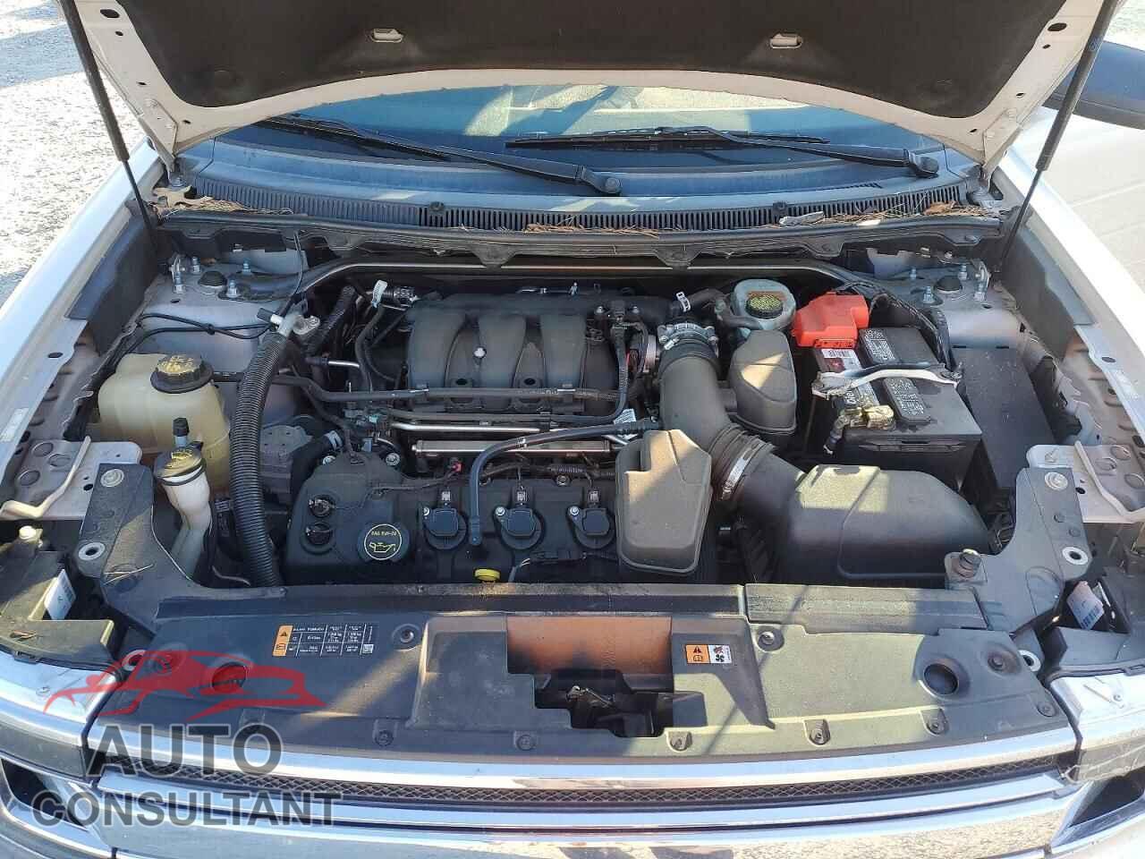FORD FLEX 2016 - 2FMGK5B86GBA22873