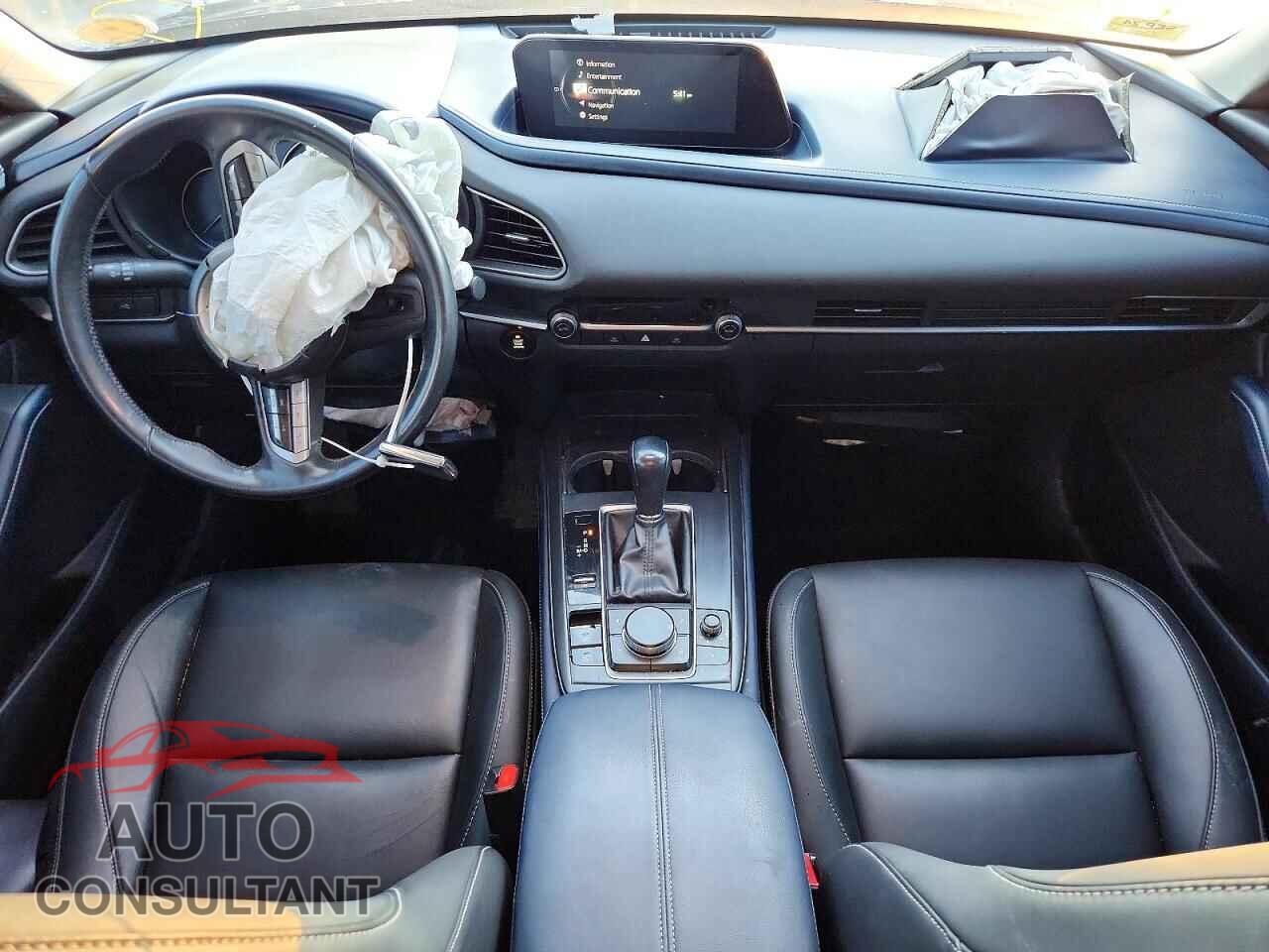 MAZDA CX30 2020 - 3MVDMBCL2LM130465