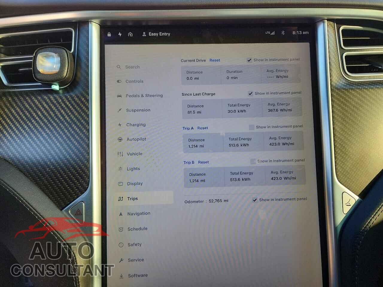 TESLA MODEL S 2018 - 5YJSA1E47JF248191