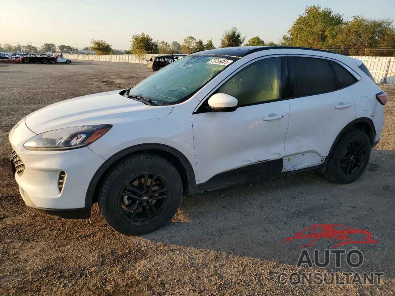 FORD ESCAPE 2020 - 1FMCU9G69LUB36247