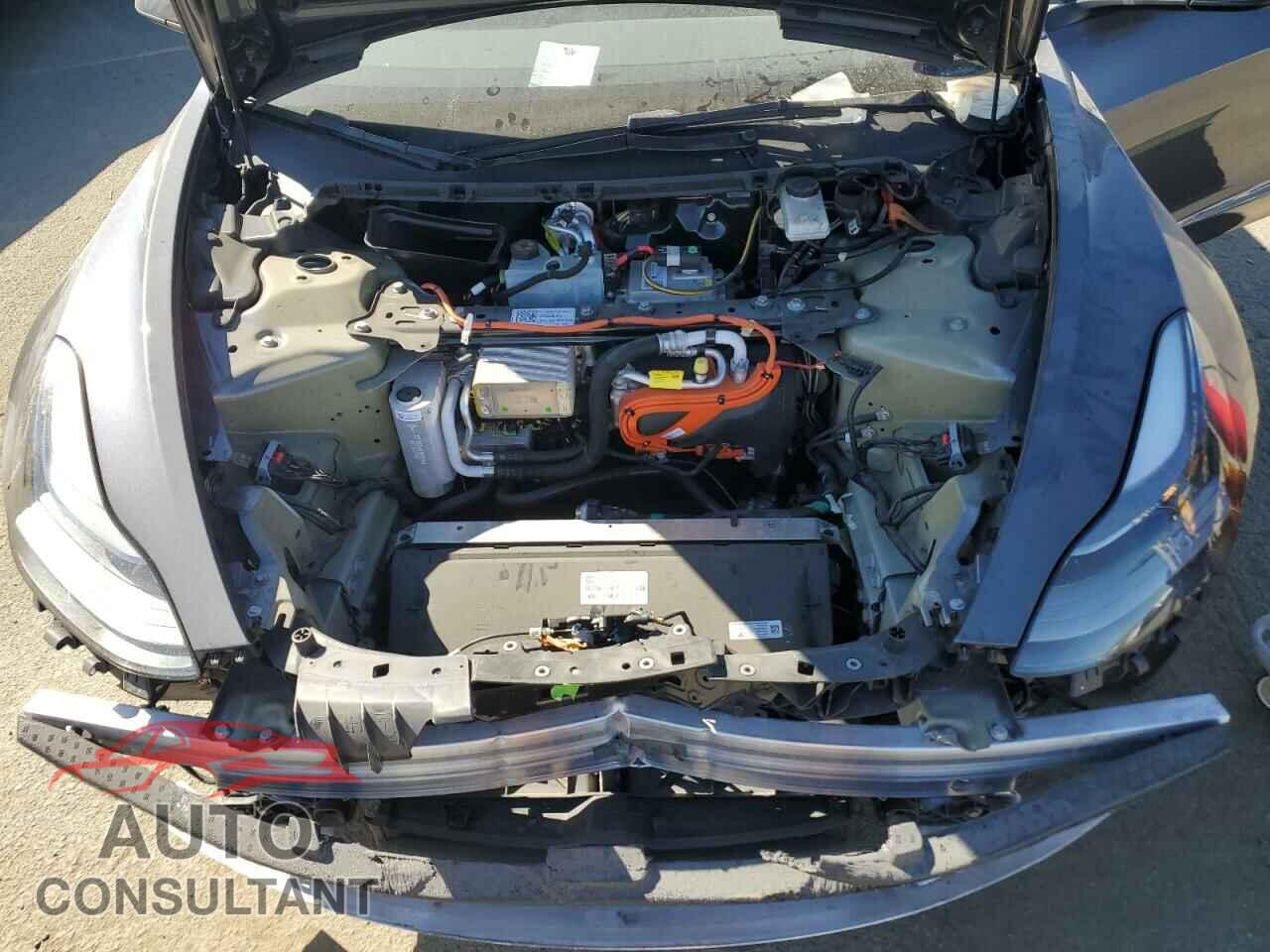 TESLA MODEL 3 2023 - 5YJ3E1EA8PF422633