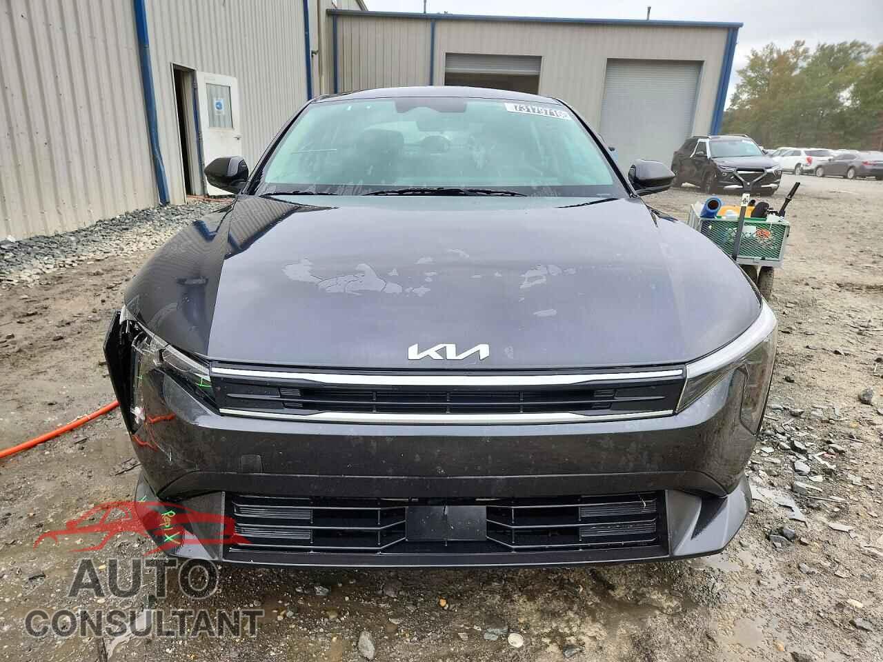 KIA ALL OTHER 2025 - 3KPFT4DEXSE061011