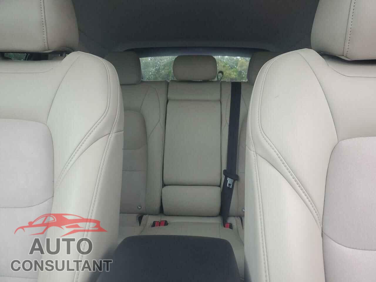 MAZDA CX-5 2017 - JM3KFBCL3H0165696