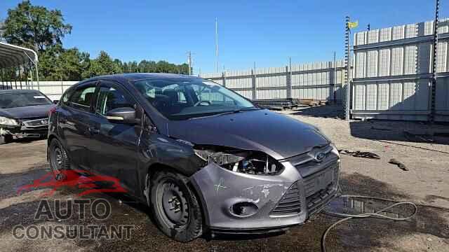 FORD FOCUS 2014 - 1FADP3K25EL251783
