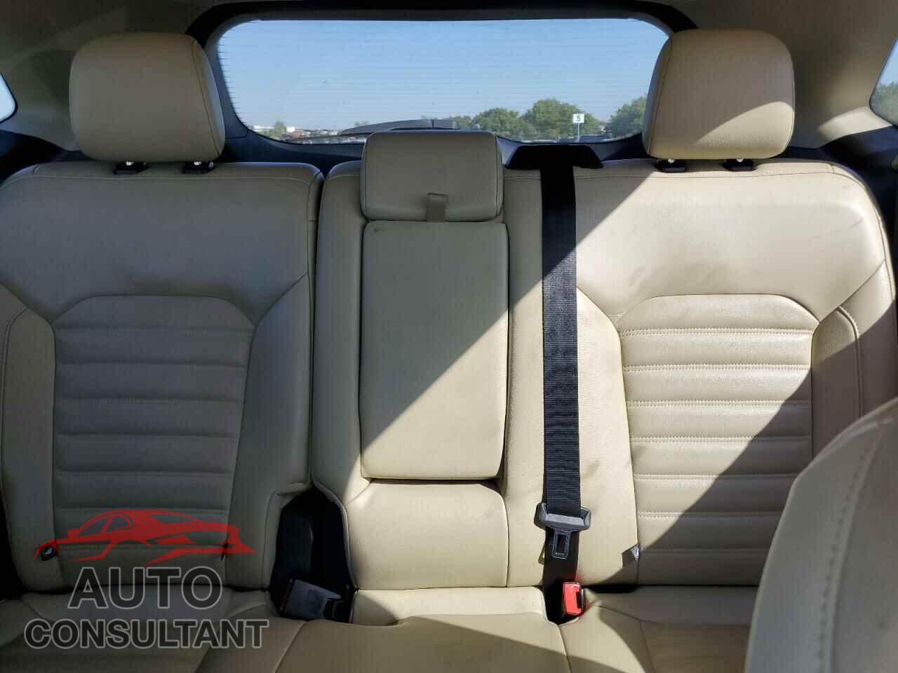FORD EDGE 2017 - 2FMPK4J96HBB54439