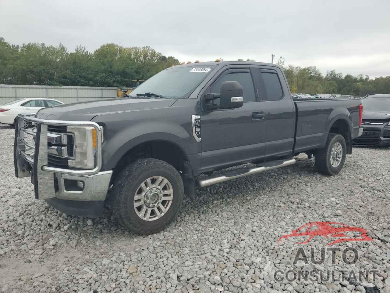 FORD F250 2017 - 1FT7X2B64HEC33854