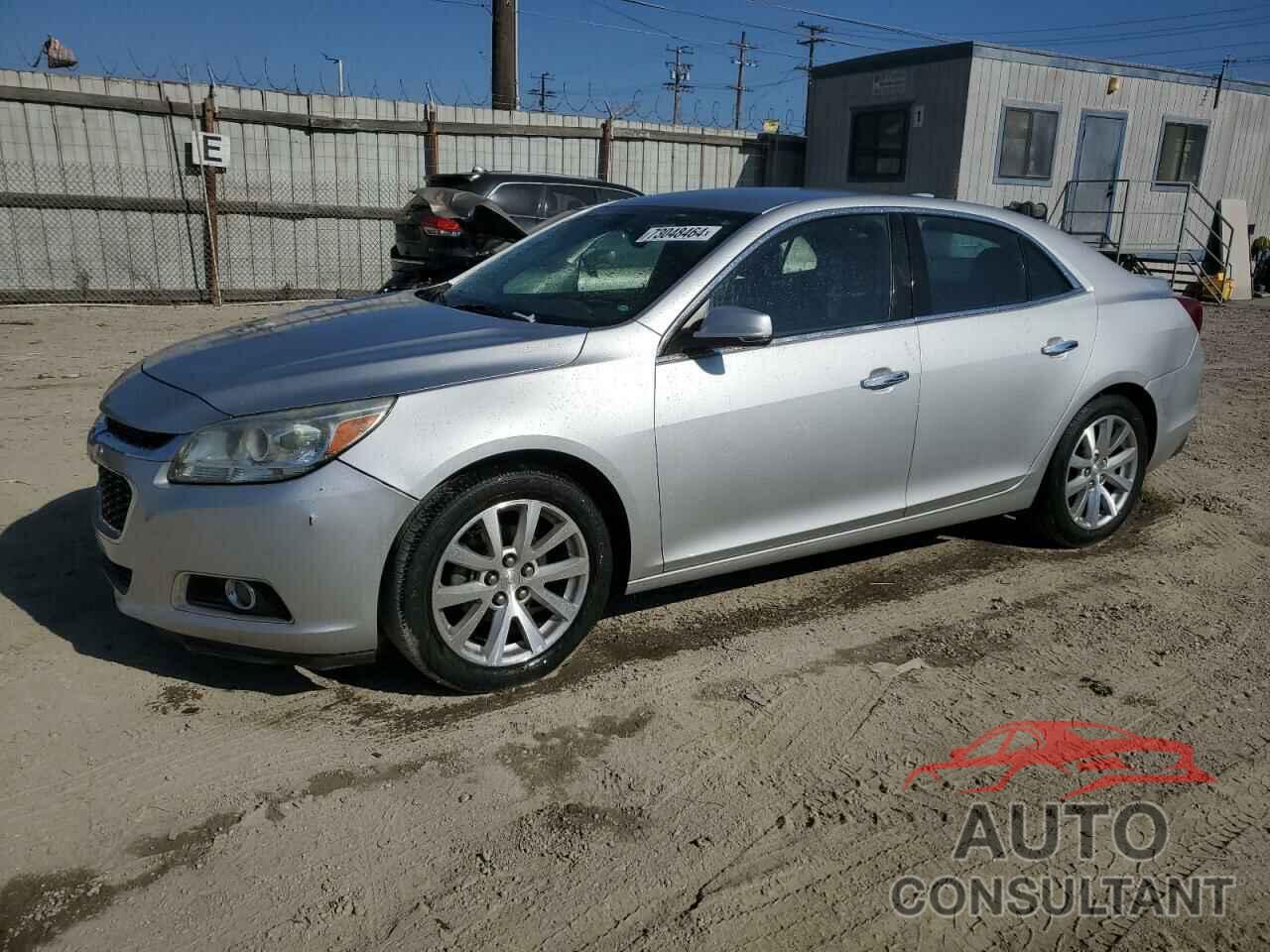 CHEVROLET MALIBU 2015 - 1G11F5SL5FF170599