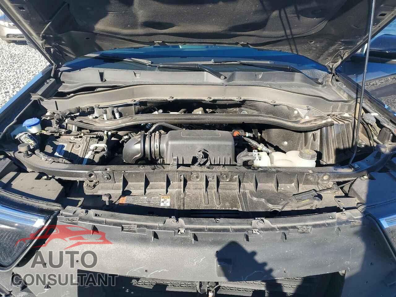 FORD EXPLORER 2023 - 1FMSK7KH4PGA51898