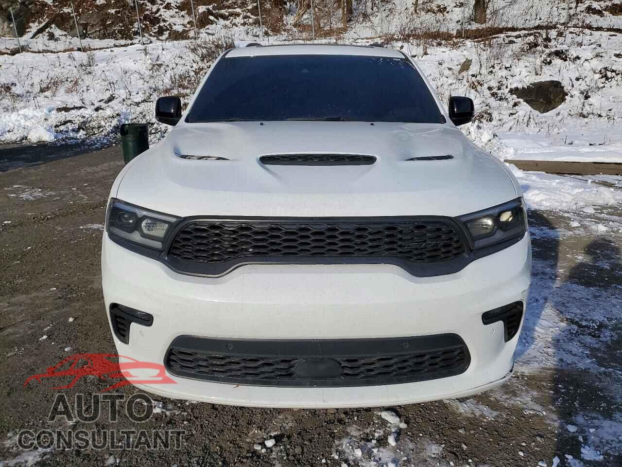DODGE DURANGO 2023 - 1C4SDJGJXPC612328