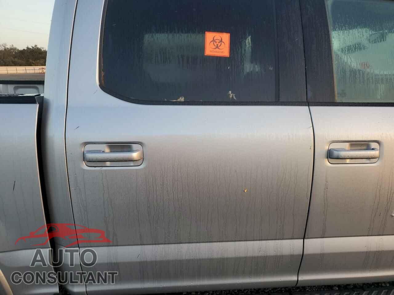 FORD F-150 2017 - 1FTEW1CF5HFB86377