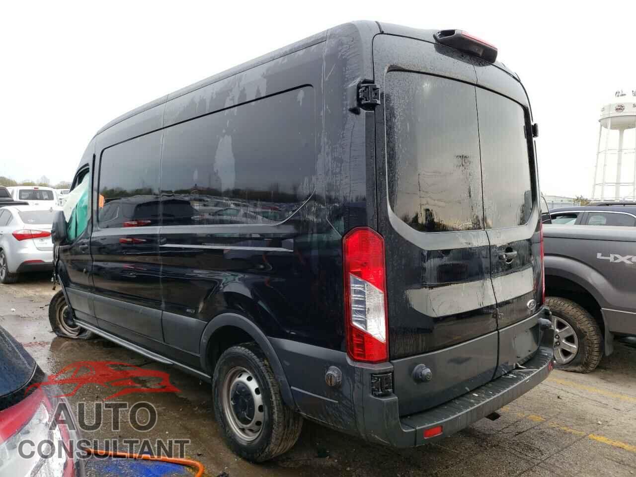 FORD TRANSIT 2018 - 1FTYR2CM6JKB34875