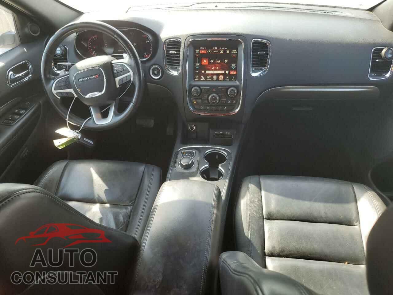 DODGE DURANGO 2017 - 1C4RDJDG0HC660090
