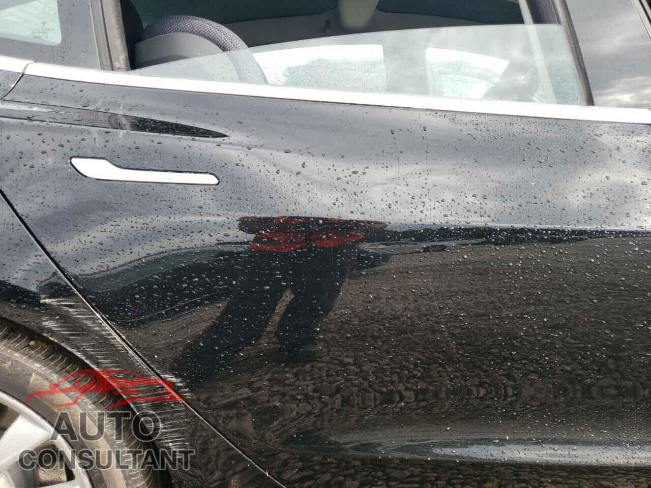TESLA MODEL 3 2018 - 5YJ3E1EB6JF149191