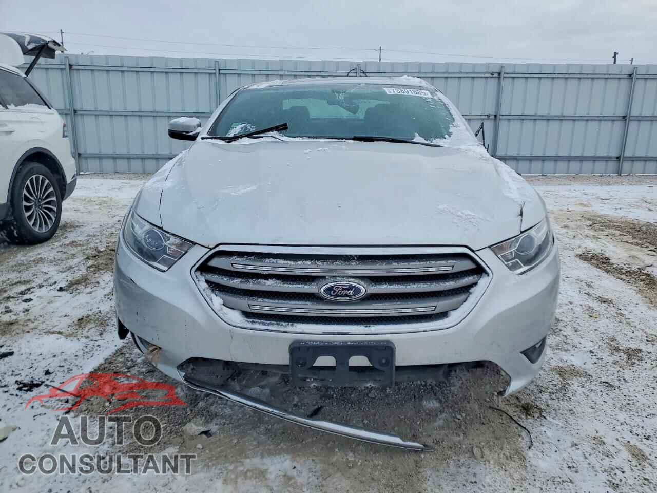 FORD TAURUS 2013 - 1FAHP2E80DG142909