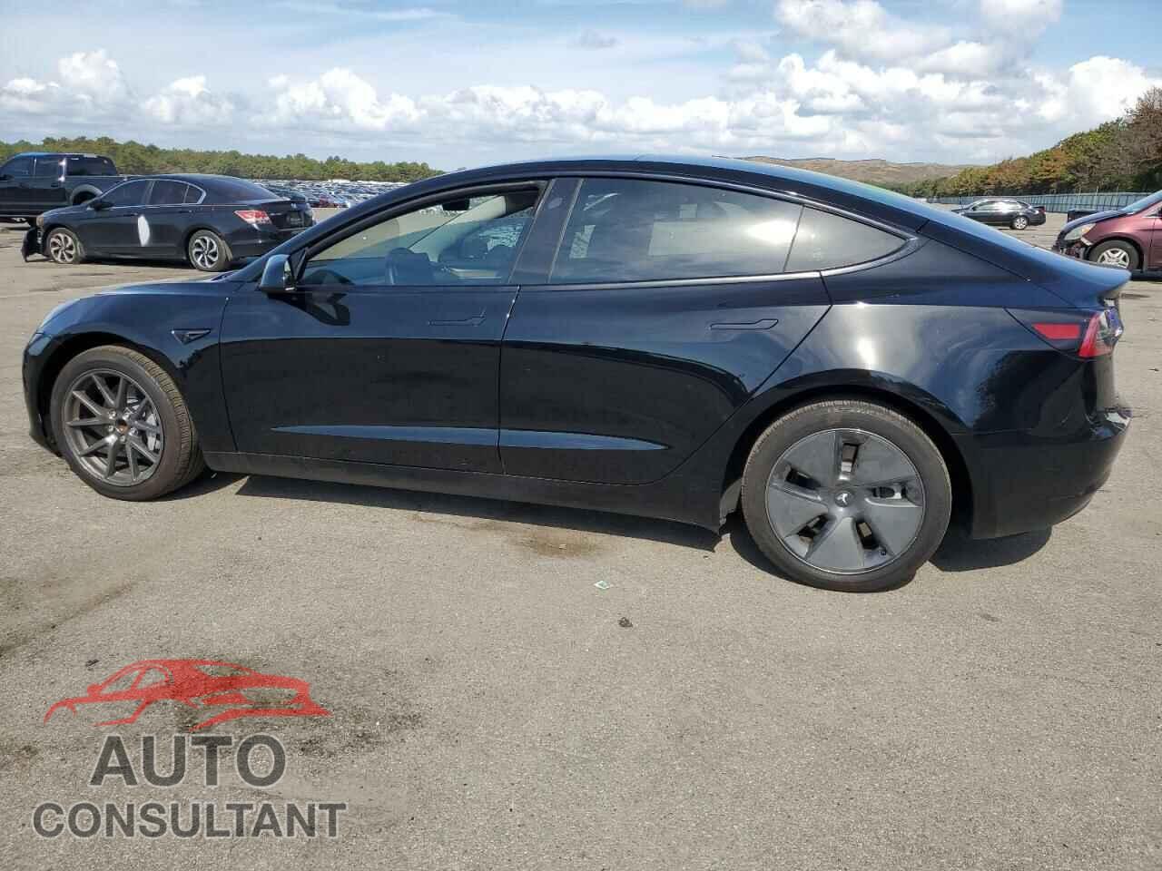 TESLA MODEL 3 2023 - 5YJ3E1EA9PF545244