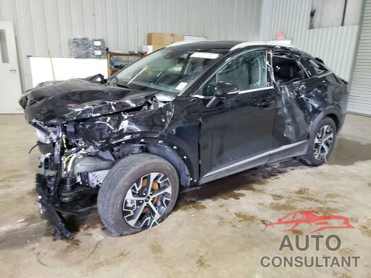 KIA SPORTAGE 2023 - 5XYK3CAF2PG011123