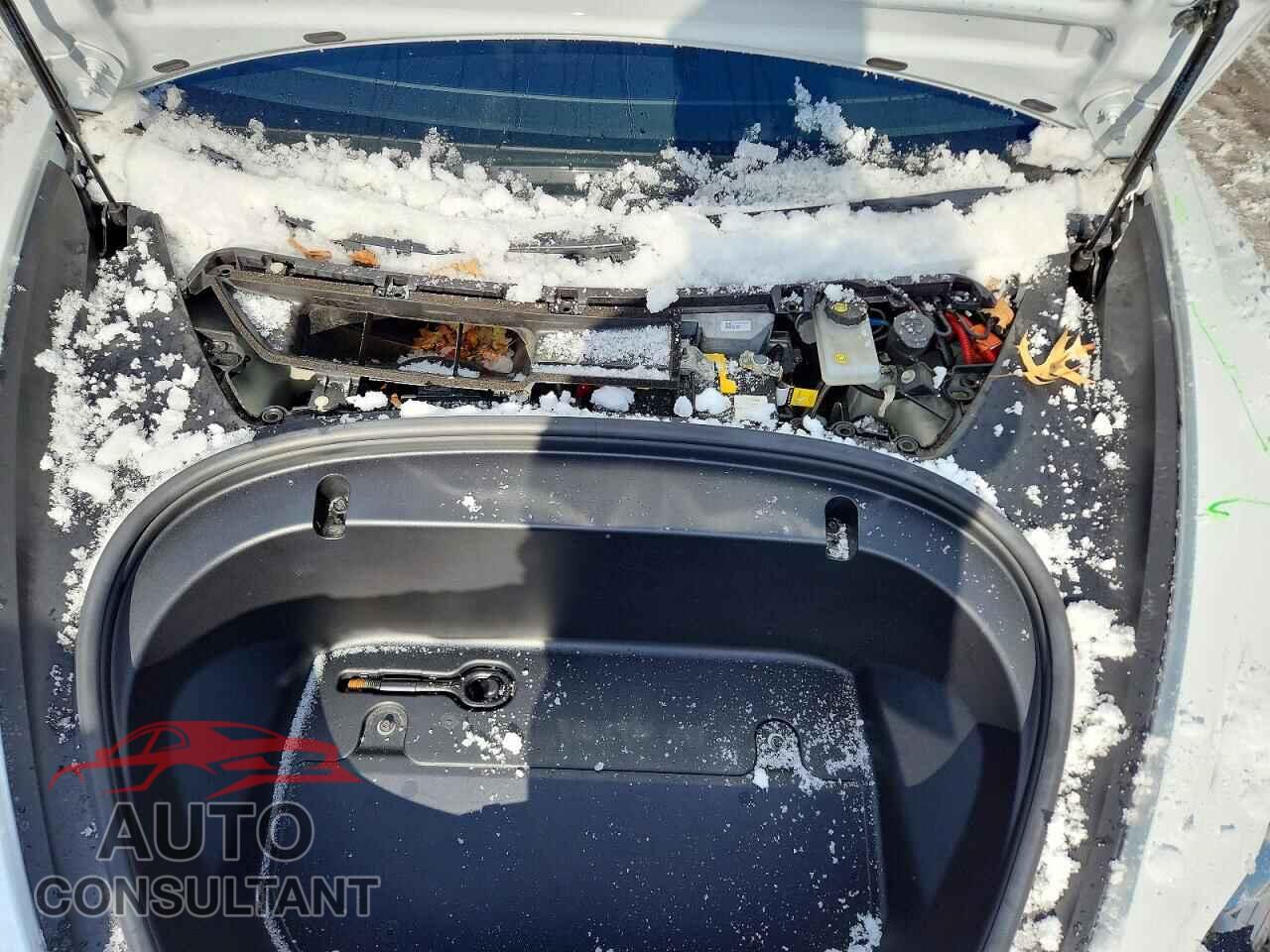 TESLA MODEL 3 2020 - 5YJ3E1EA2LF597888