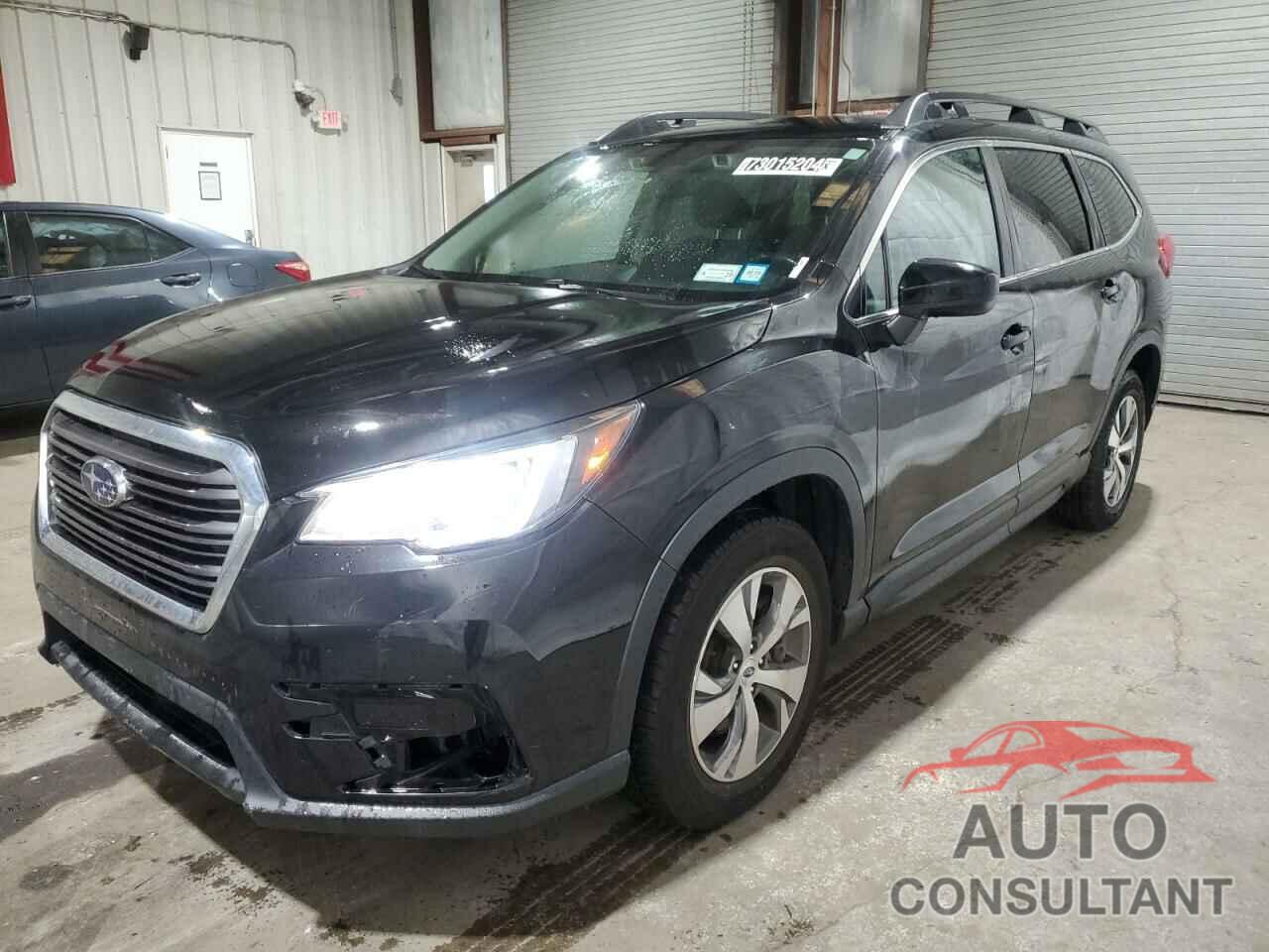 SUBARU ASCENT 2021 - 4S4WMACD1M3432731