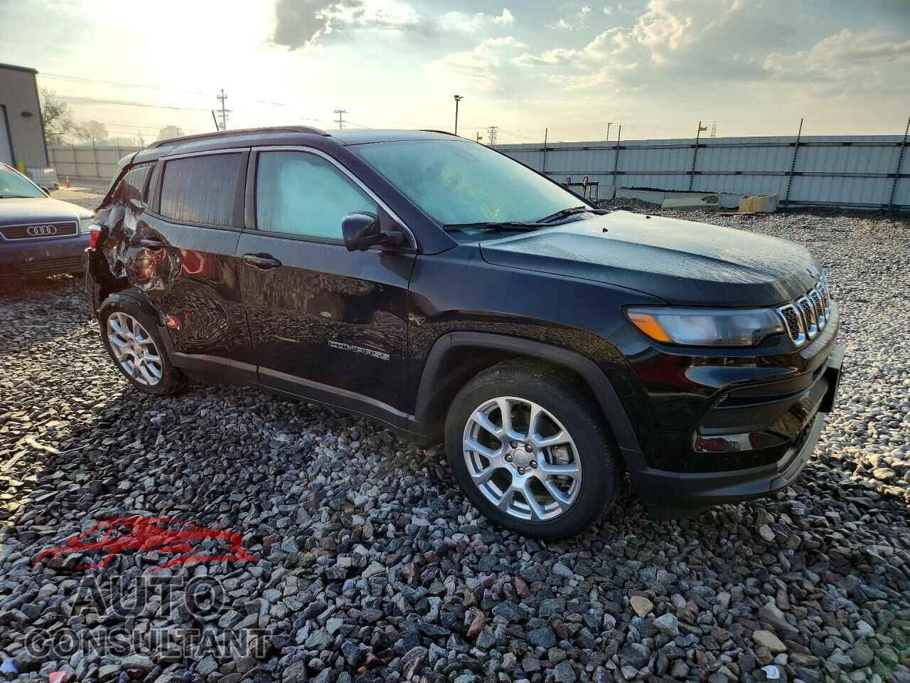 JEEP COMPASS 2023 - 3C4NJDFN4PT544740