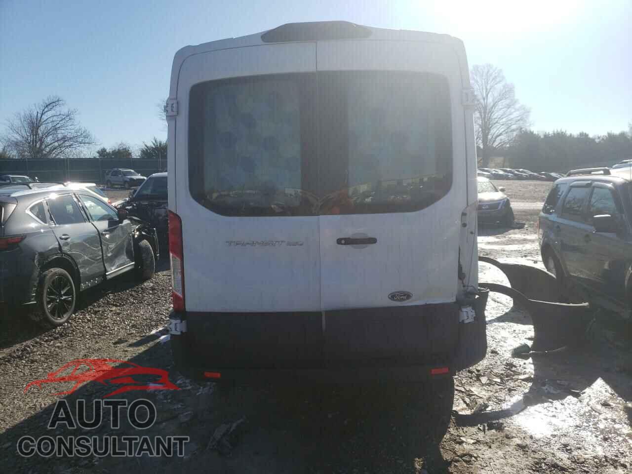FORD TRANSIT 2019 - 1FTYR2CM7KKB65103