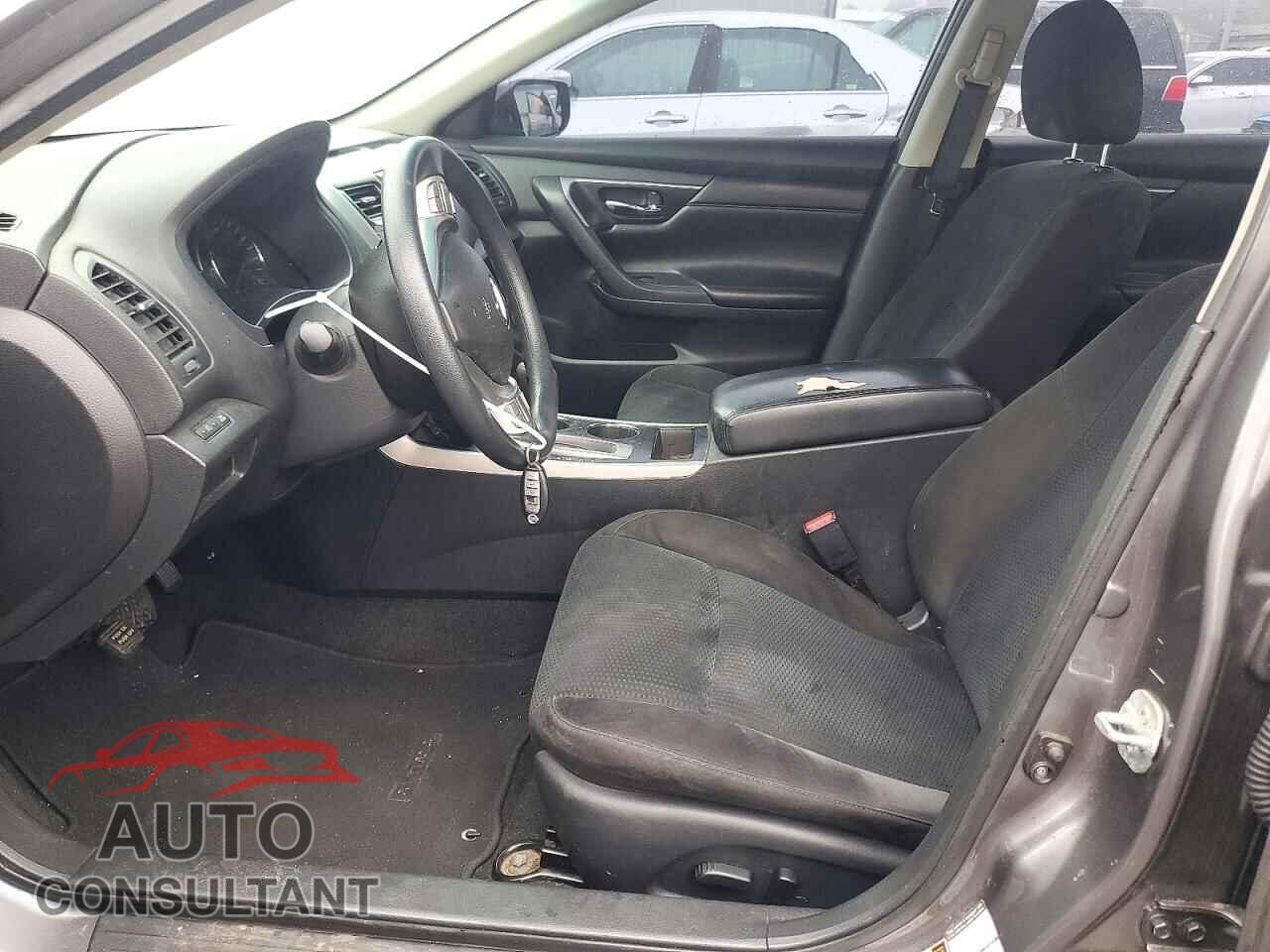 NISSAN ALTIMA 2015 - 1N4AL3AP3FC422270