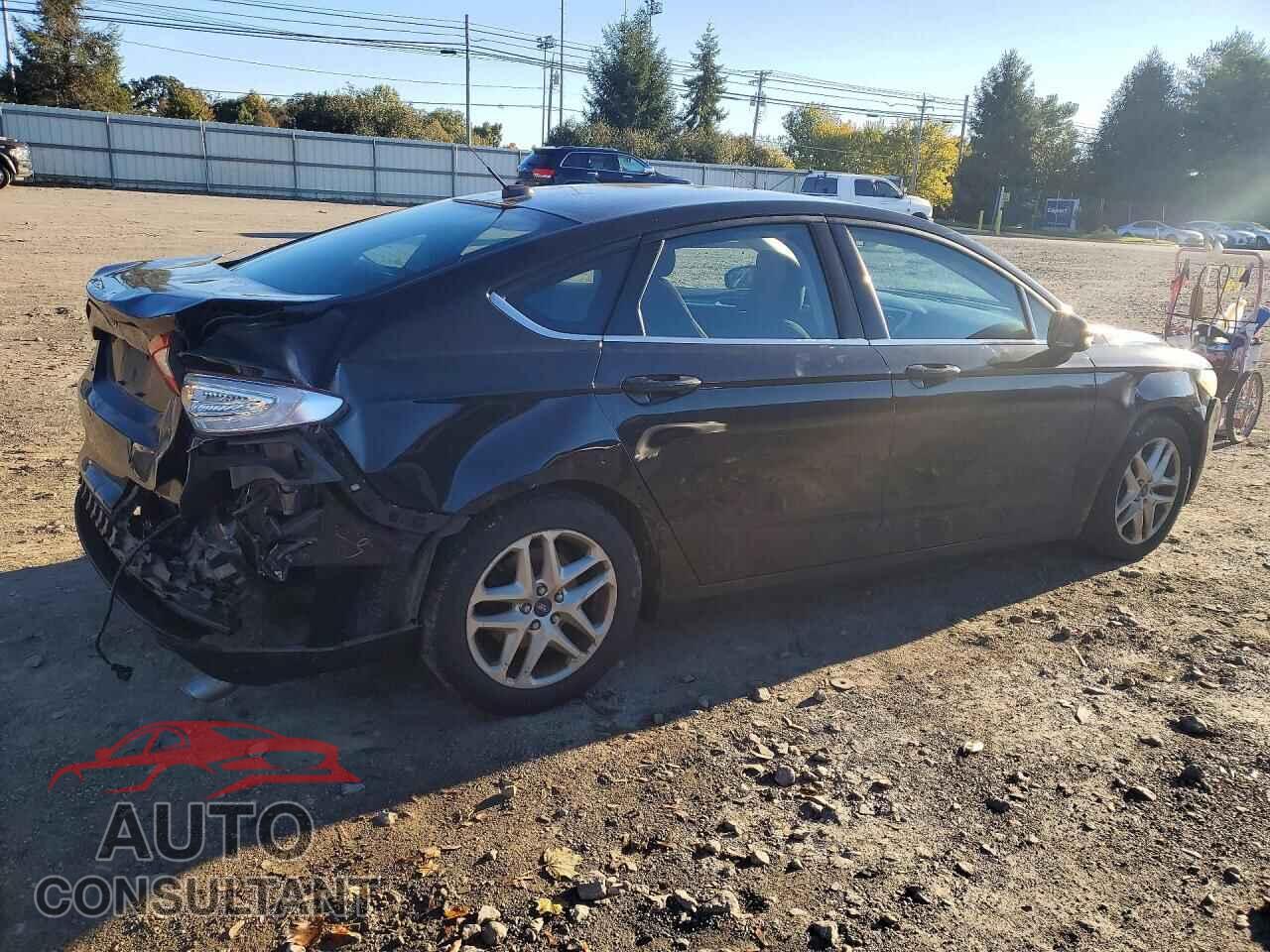 FORD FUSION 2016 - 3FA6P0H70GR242598