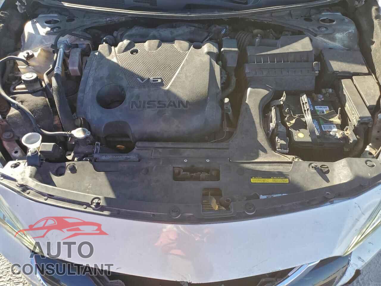 NISSAN MAXIMA 2017 - 1N4AA6AP7HC447862