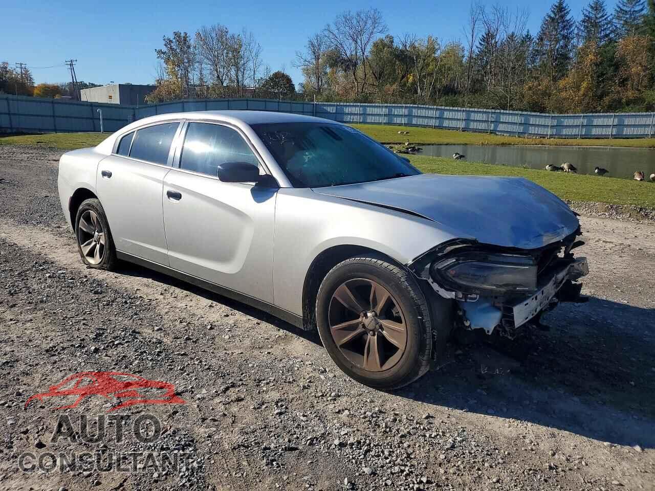 DODGE CHARGER 2017 - 2C3CDXAG0HH544032