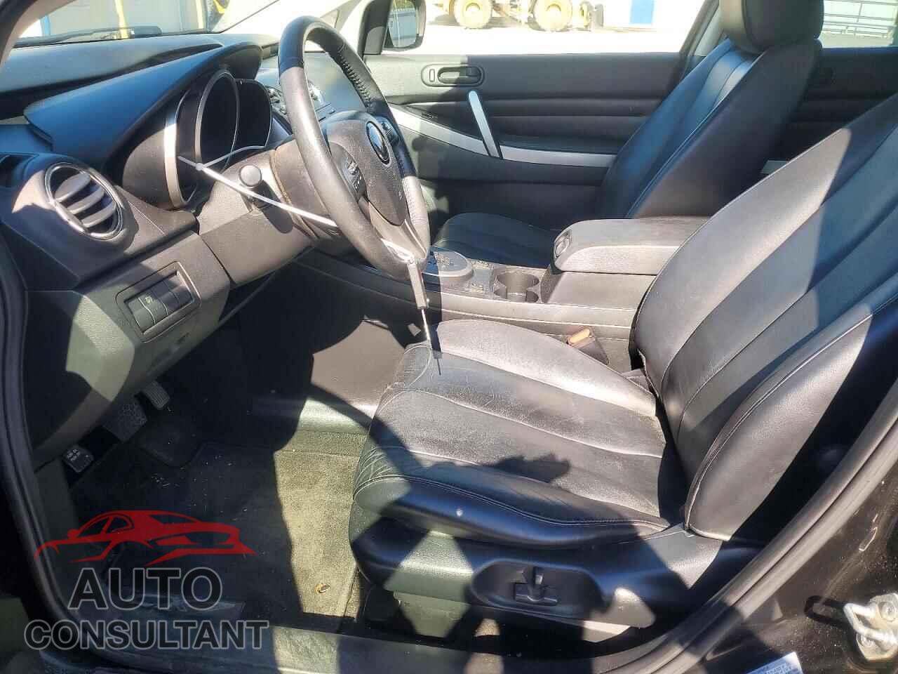 MAZDA CX-7 2010 - JM3ER4WL0A0330315